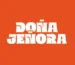 Logo doña jeñora