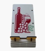 Soporte Para Celular (Viñedo) - Imagen 2