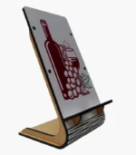 Soporte Para Celular (Viñedo) - Imagen 3