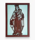 virgen del carmen v1