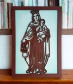 Virgen del Carmen - Imagen 2