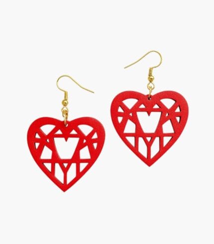 Aretes NN-600