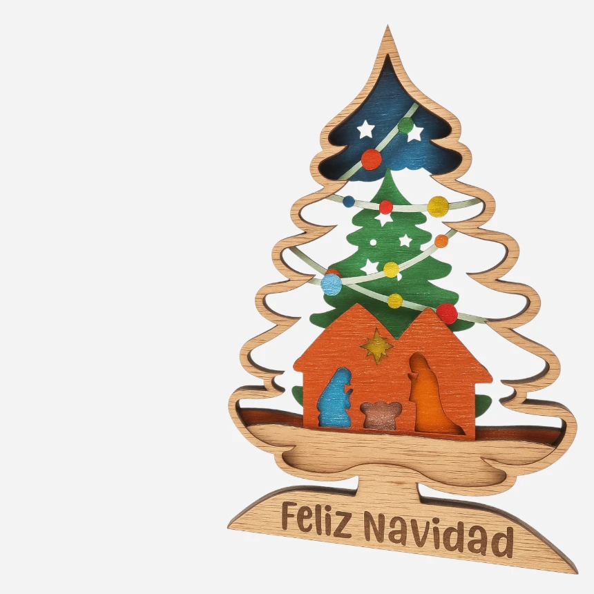 Home 14 cat navidad